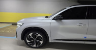그랑콜레오스 2.0 터보 아이코닉 2WD 133하7544 그랑콜레오스장기렌트, 신불장기렌트